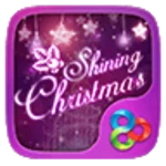 shiningchristmas android application logo